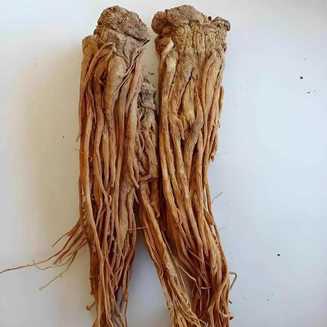 岷县归来康甄选农产品