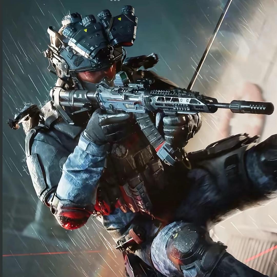 小崔（三角洲行动）