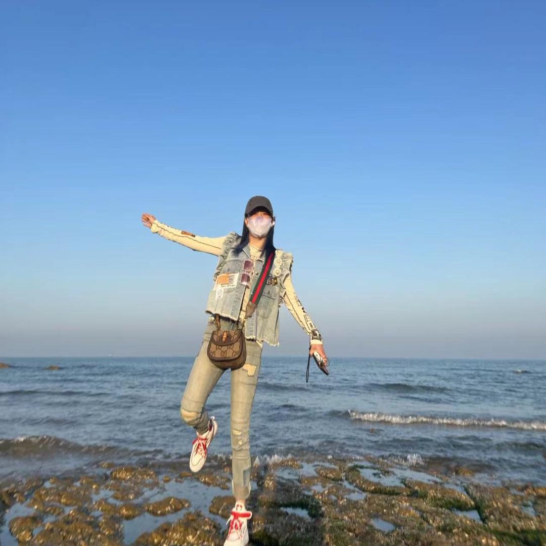 杨✨杨