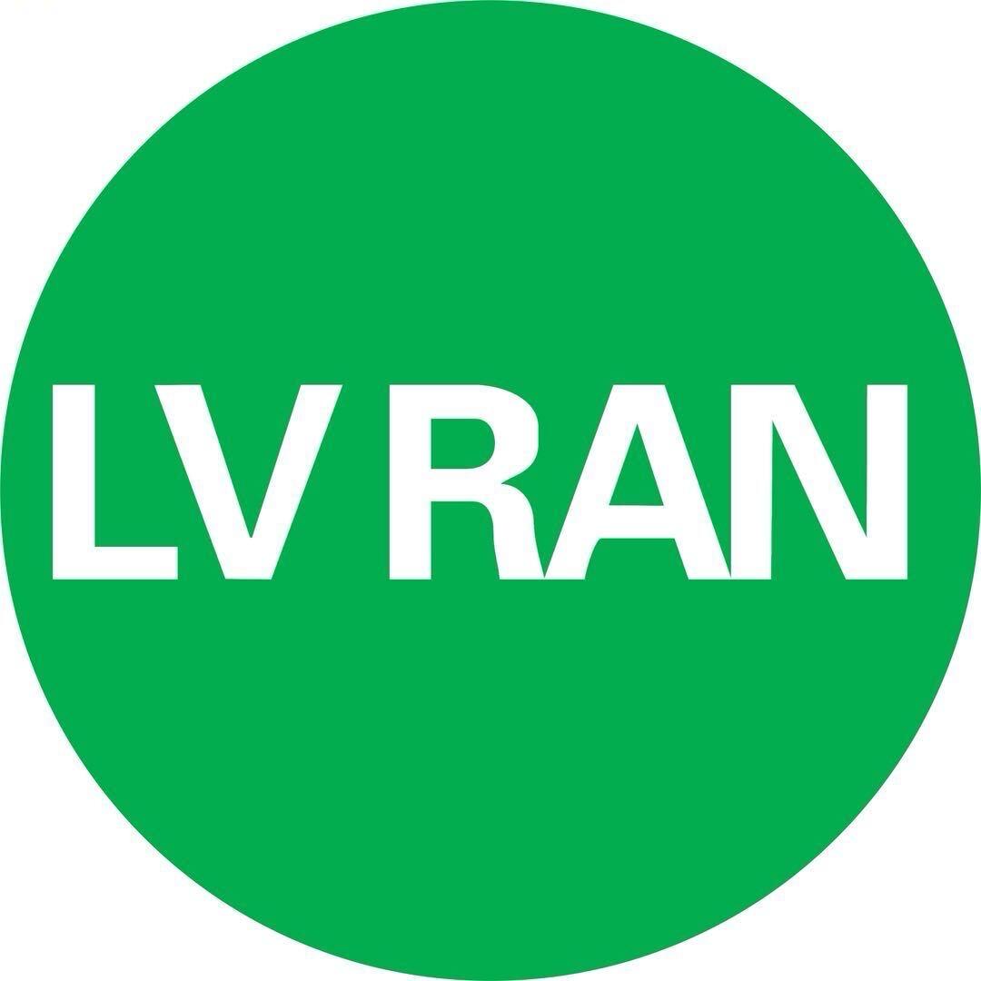 LV RAN亚麻地垫