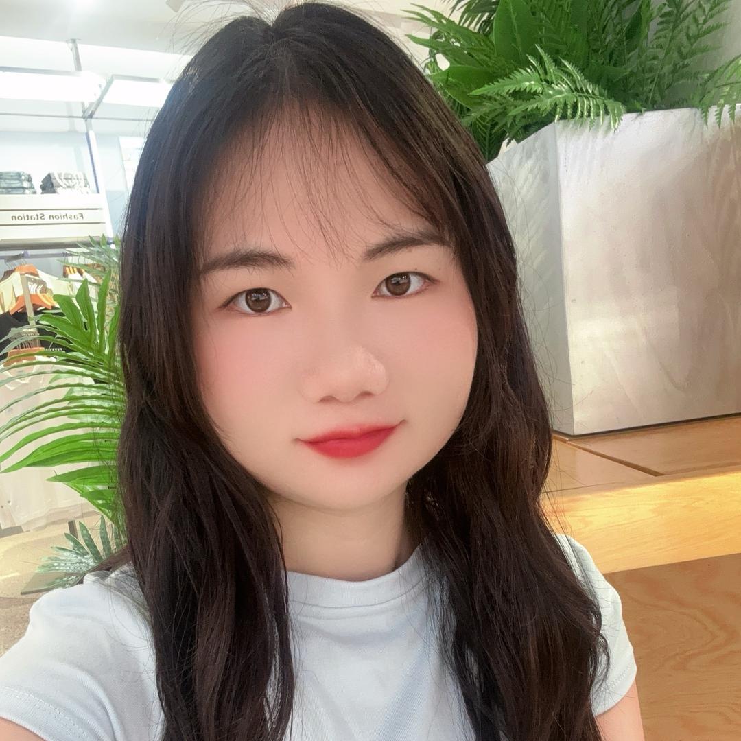 小朱❤️