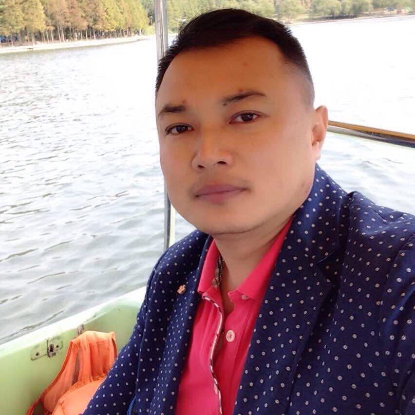 沪上阿卫《姚卫国》