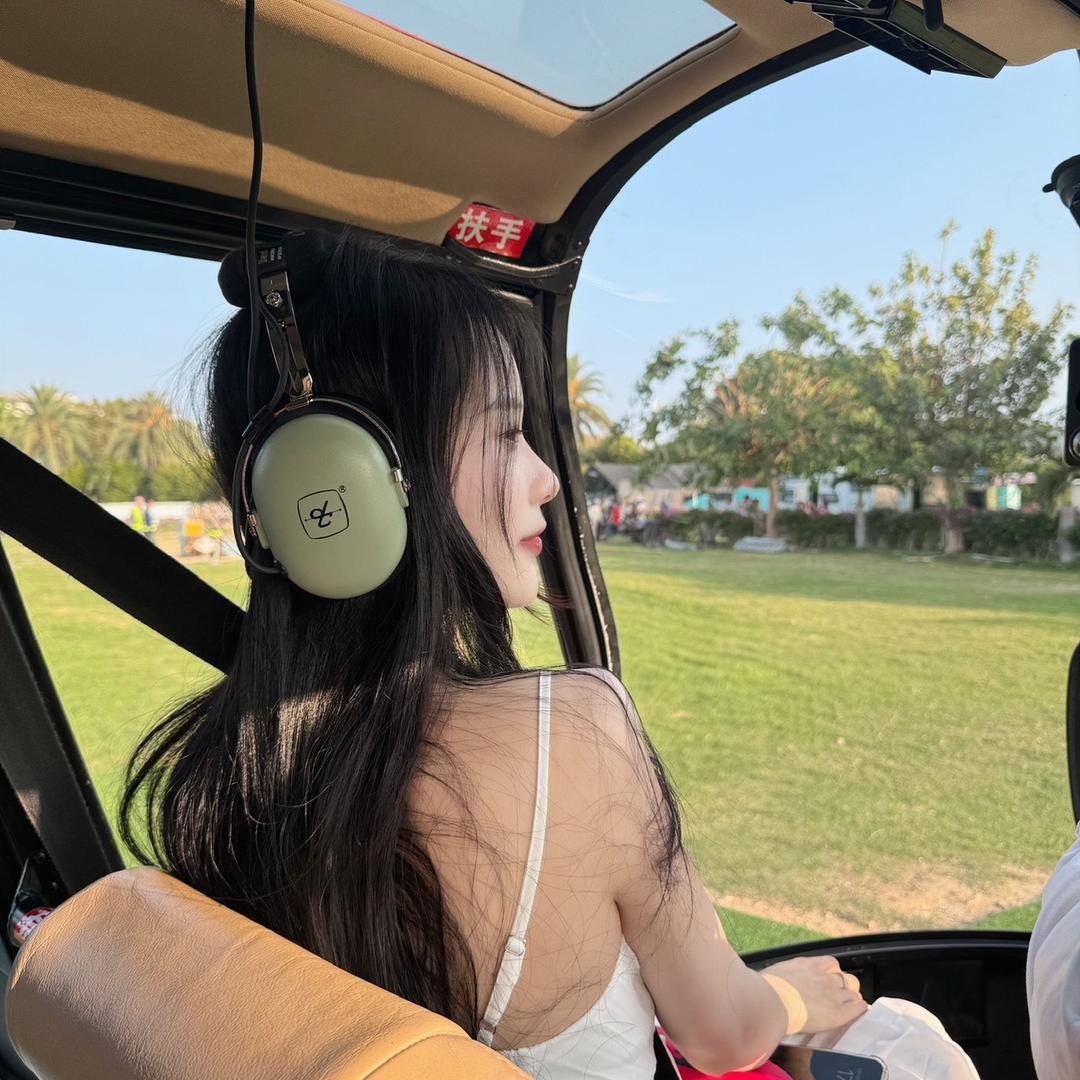 五姑娘.