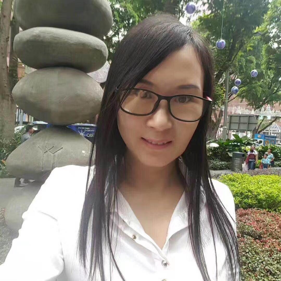 杨玲🌸
