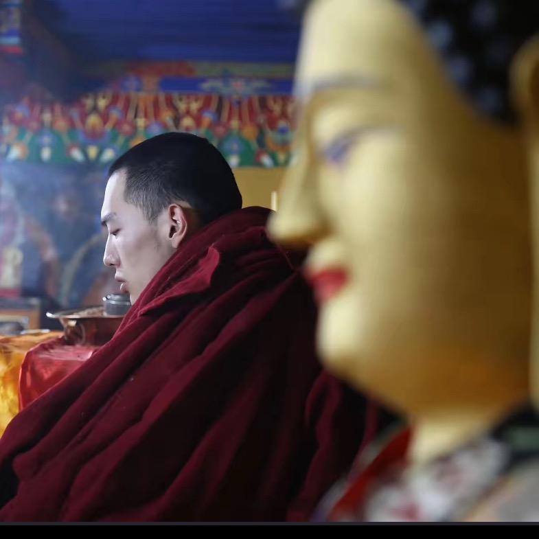 བསོད་ནམས་རྒྱལ་bu🥼