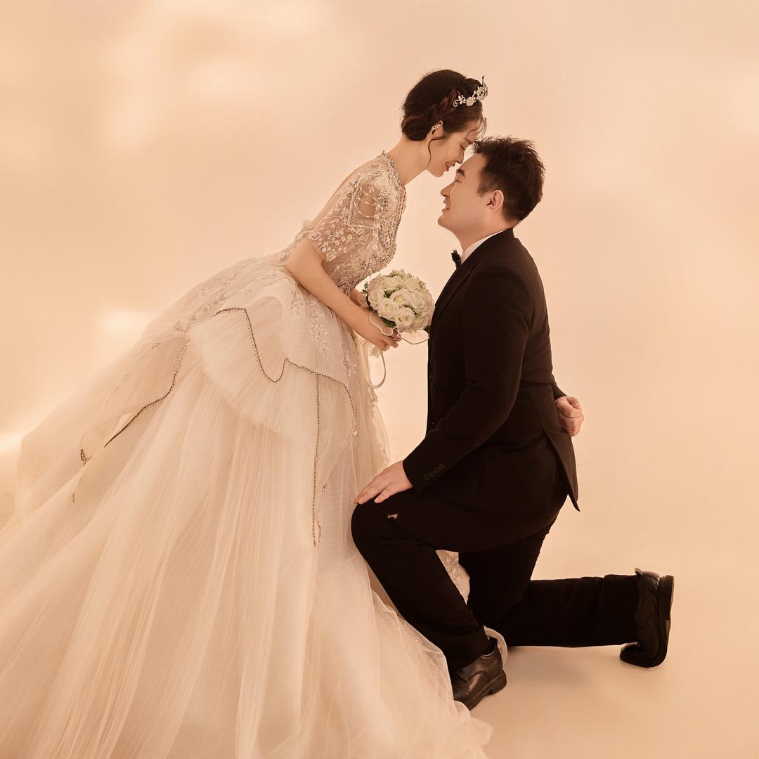 聚缘小静夫妇•女性成长