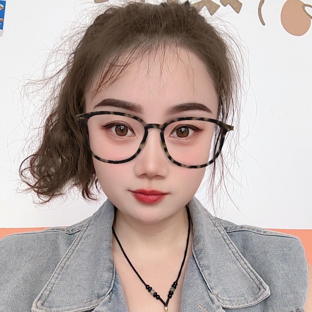 距离你521米❤️（小申手工活）