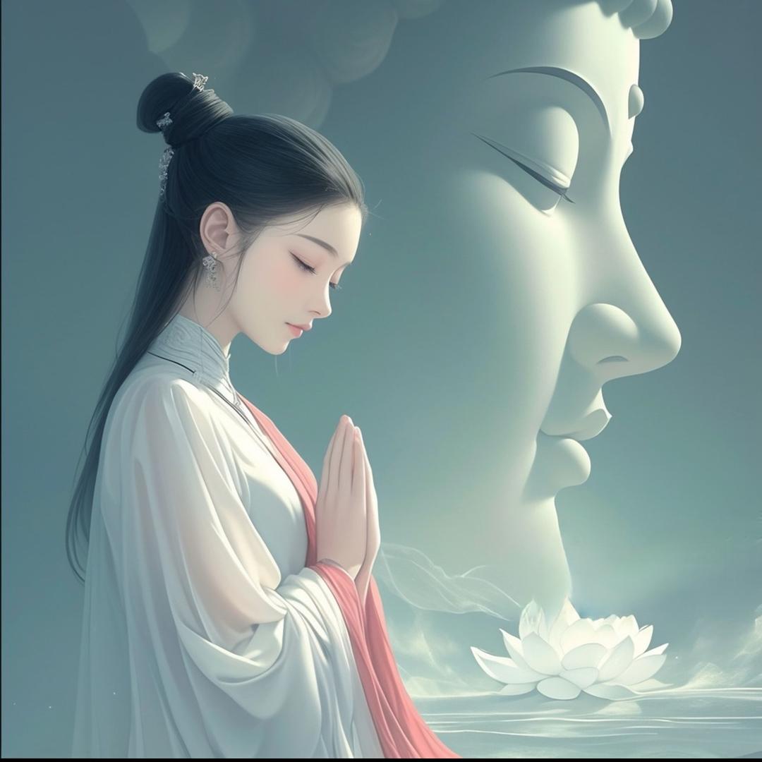 菩提寺禅说师傅151