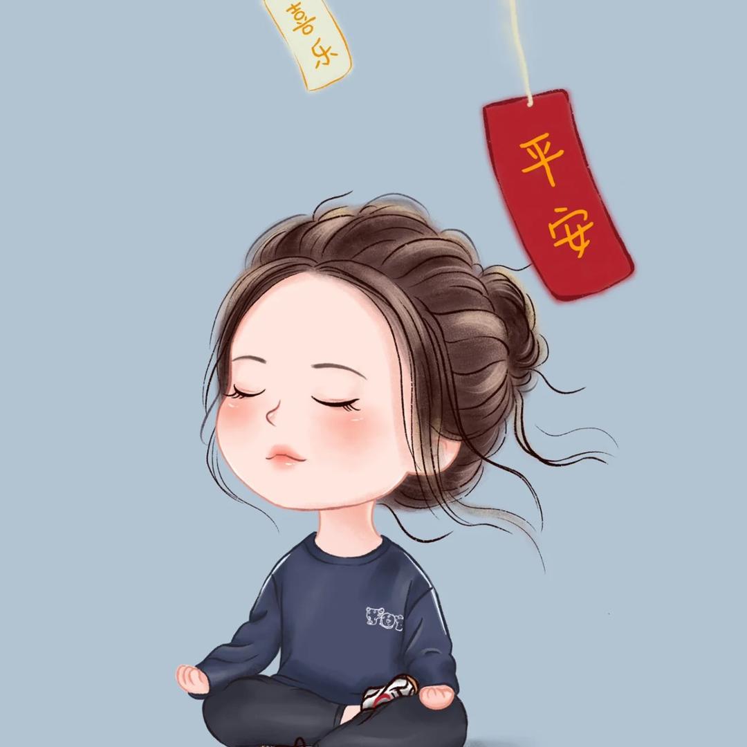 💋随 心 自 由