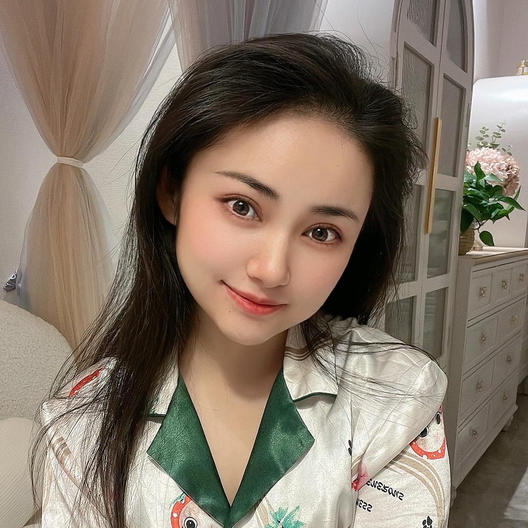 阿娇的日常宝藏
