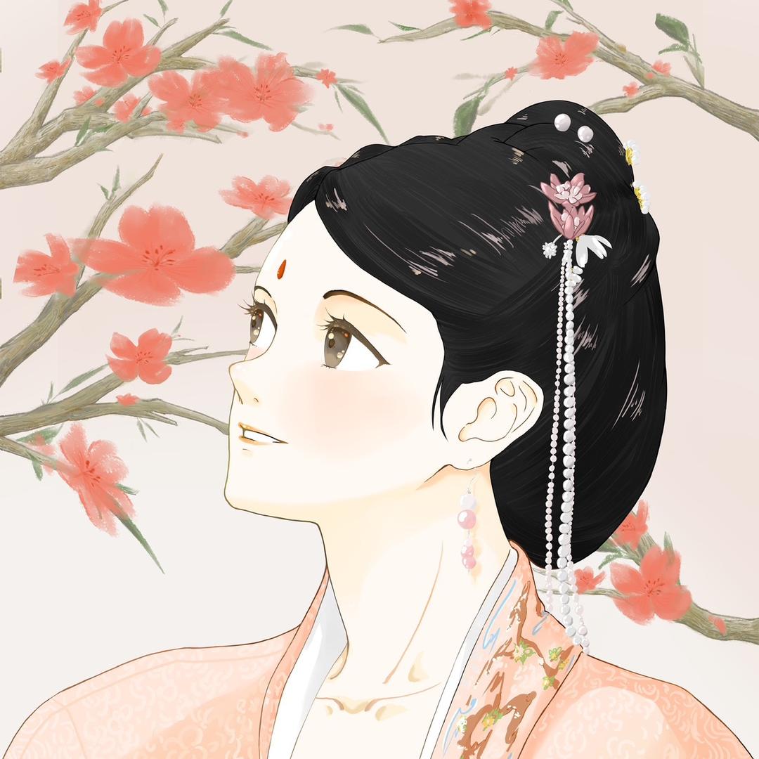 琅然Rachel