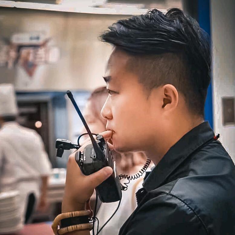 楚哥直播号