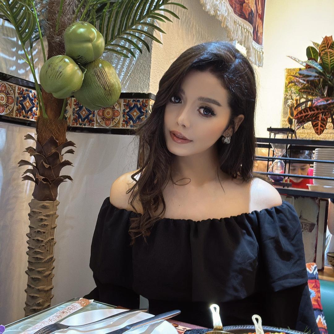 米辣✨