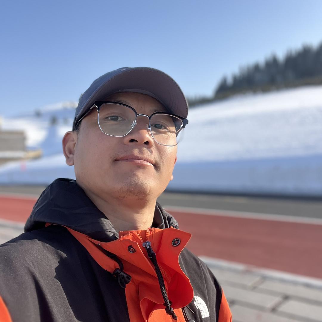 赵大亮海外优选