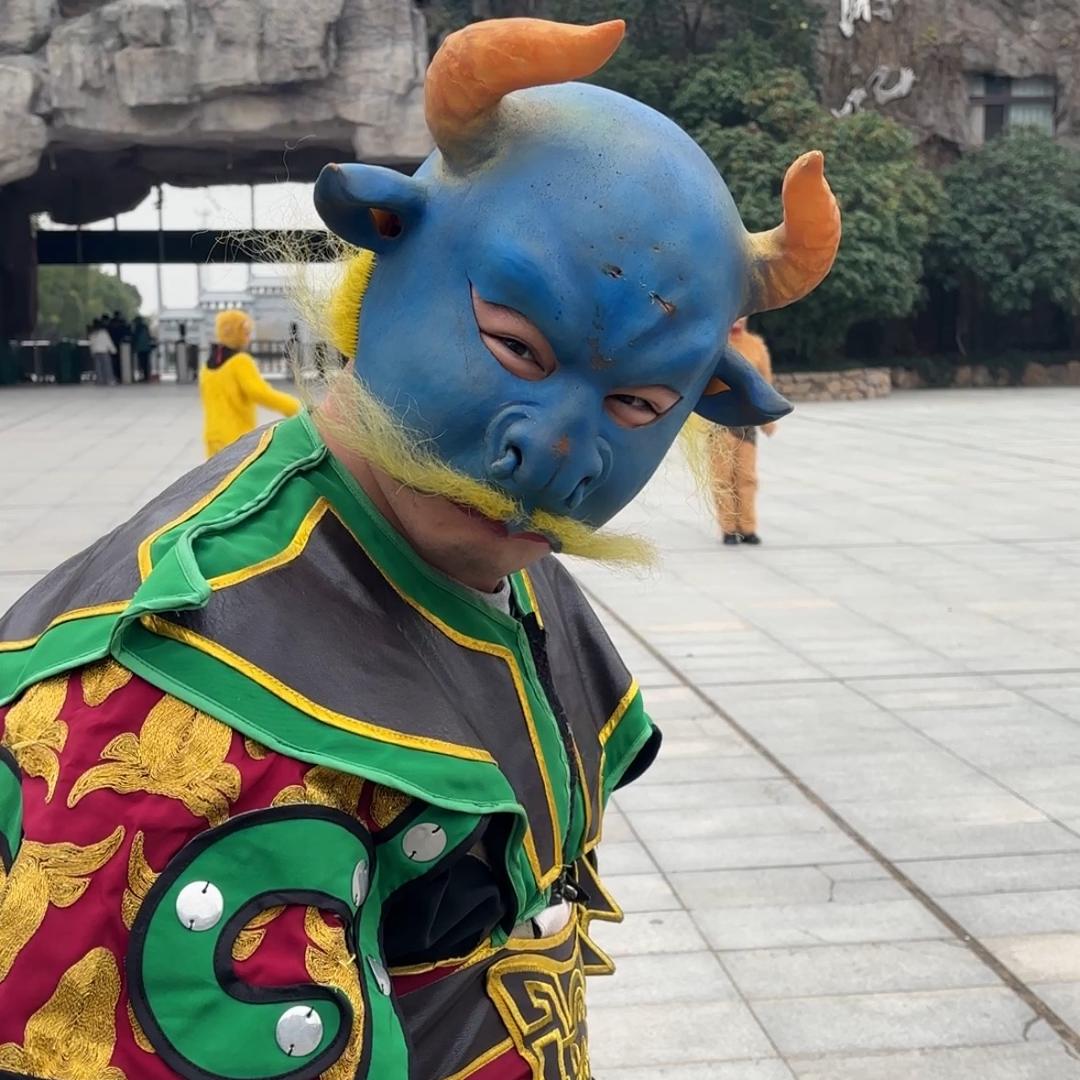 ChaCha的日常