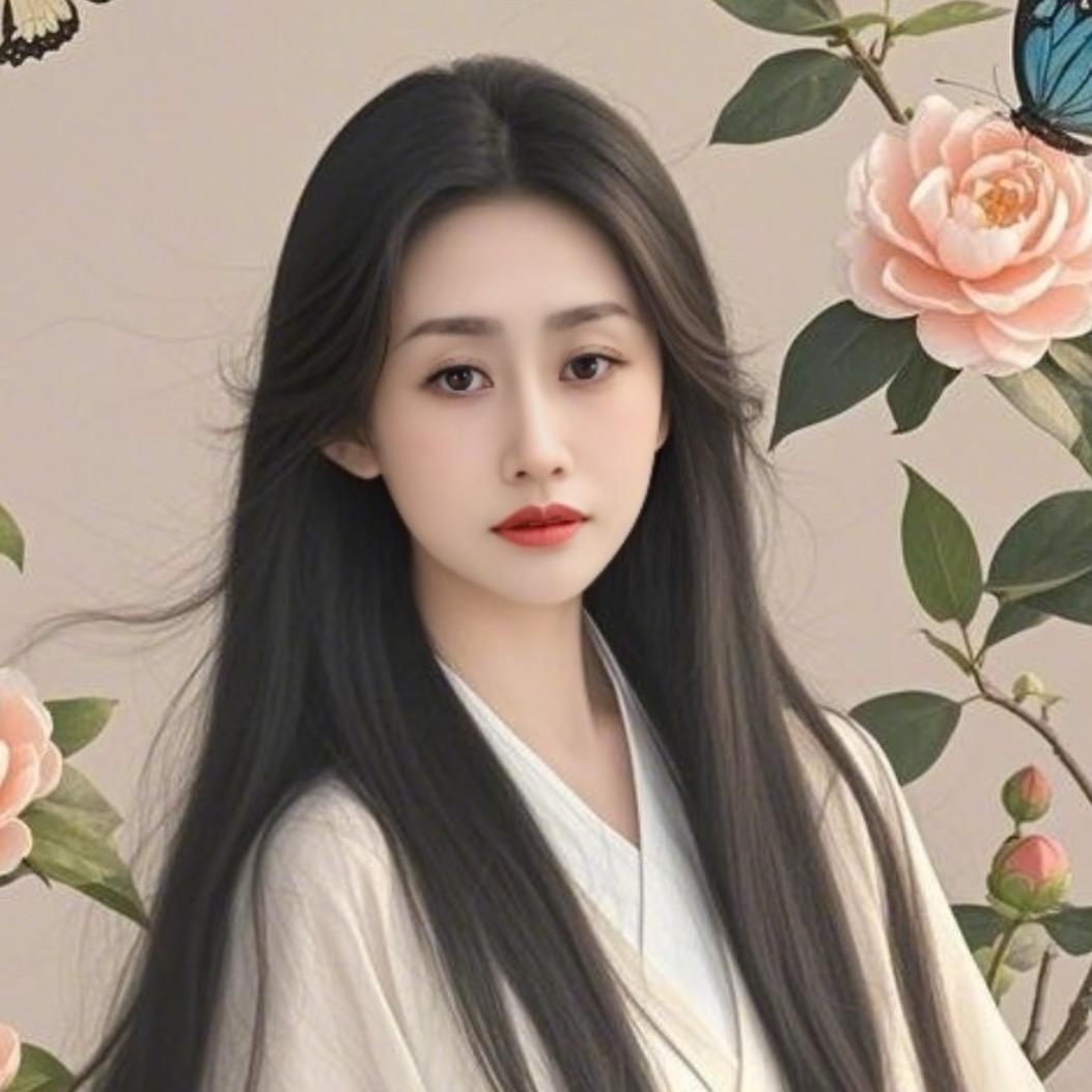 阿李🎨月月