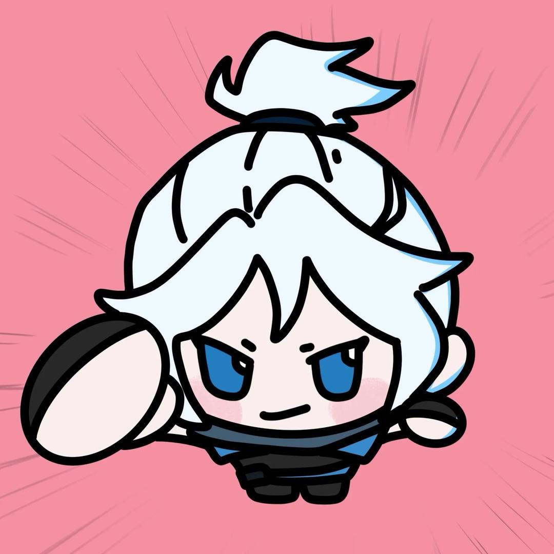 阿酸电竞（无畏契约版）