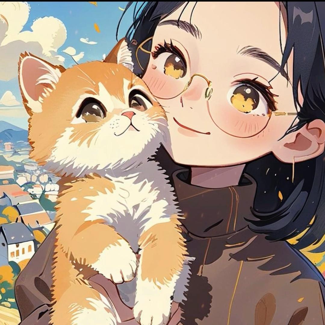 红子家的萌宠