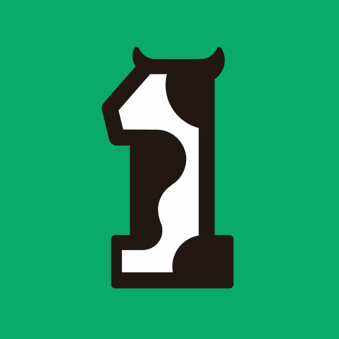 归一银香大地牛奶专卖店