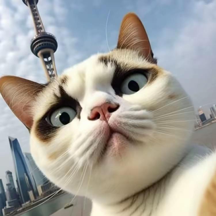 小辰爱较真