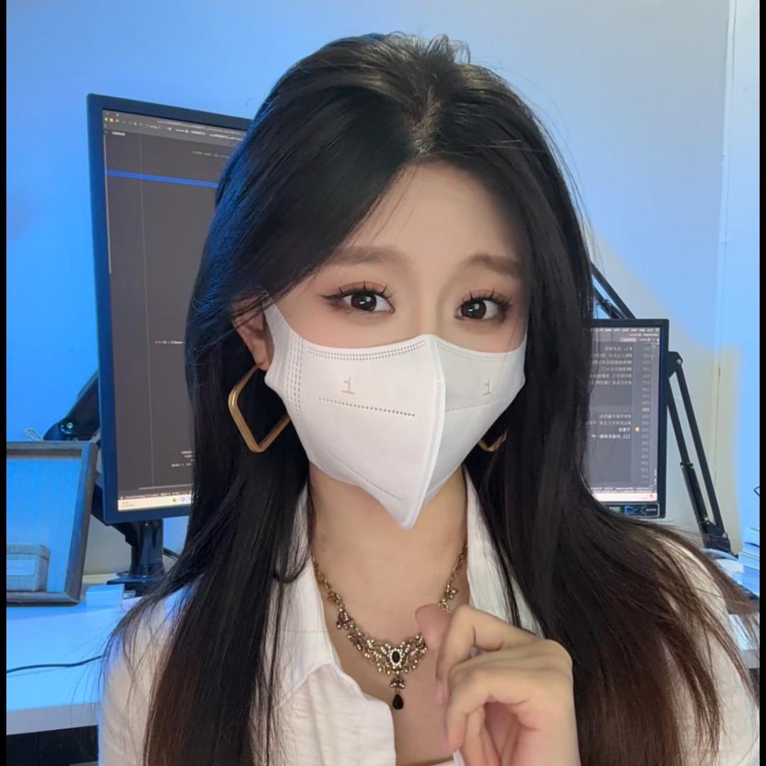 白客潇潇