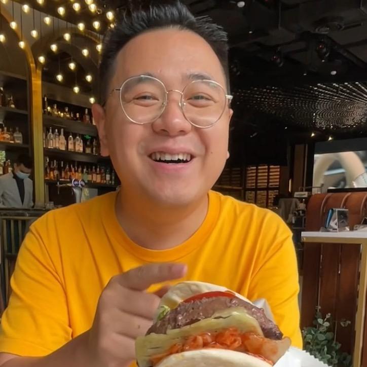 大LOGO吃遍美食