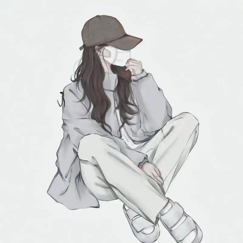 轻奢牛仔