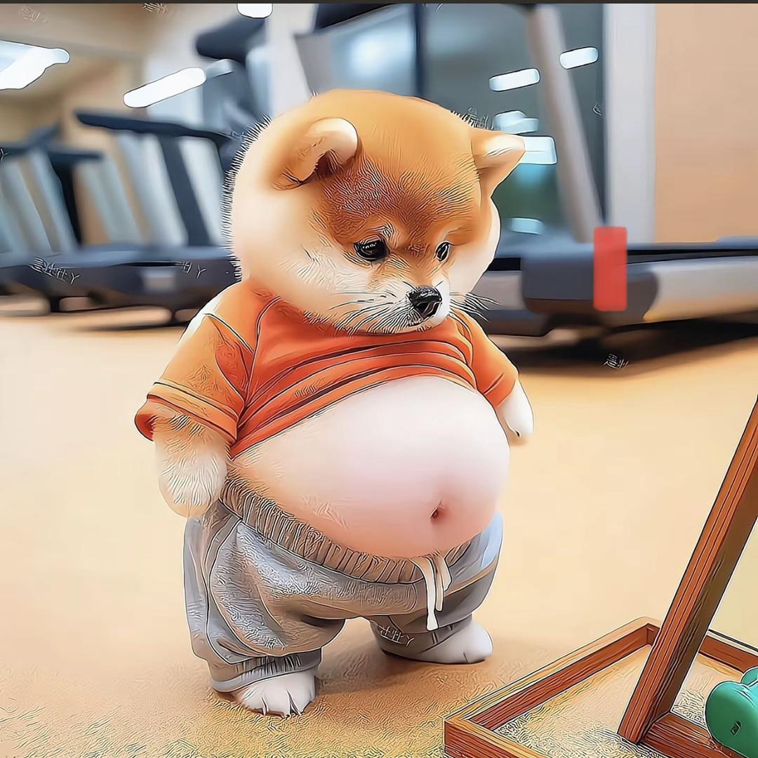 手牌看一下～