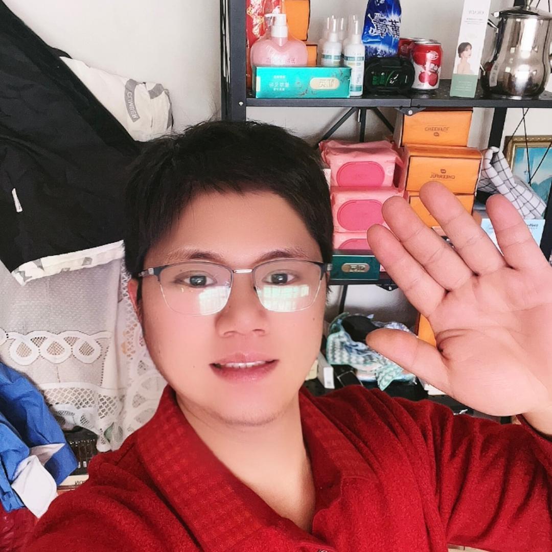 随缘精选