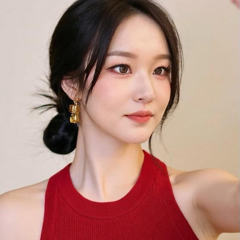 小楠姐