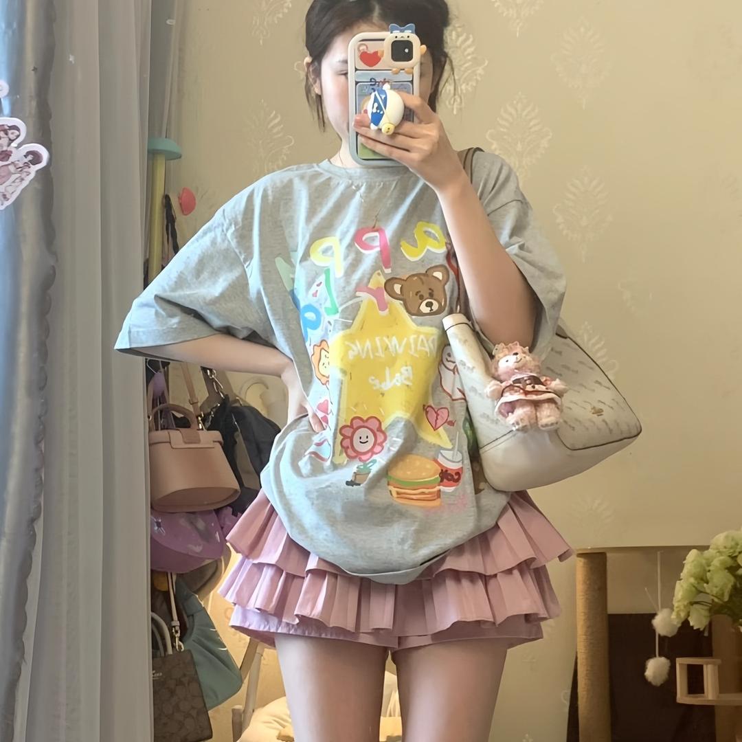 思思轻奢潮牌服饰