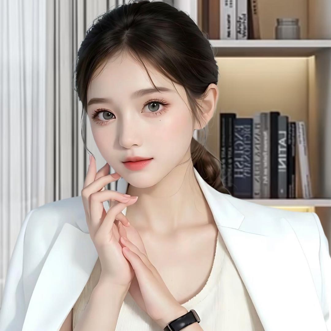 暖心女