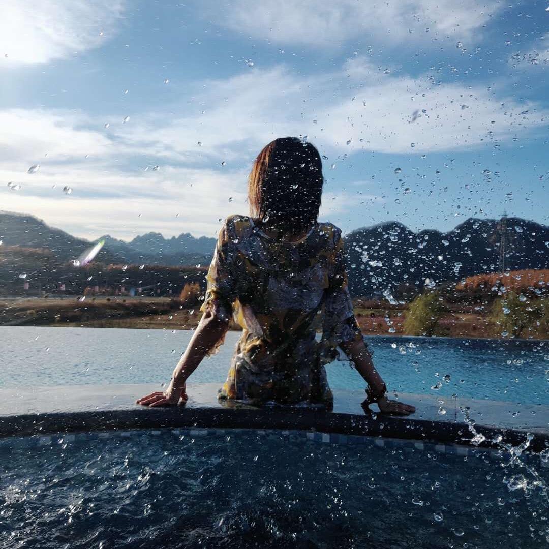 微笑吧 别来无恙！