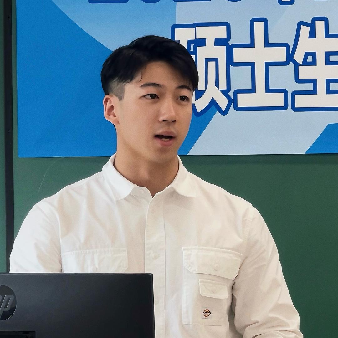 这里是潼哥