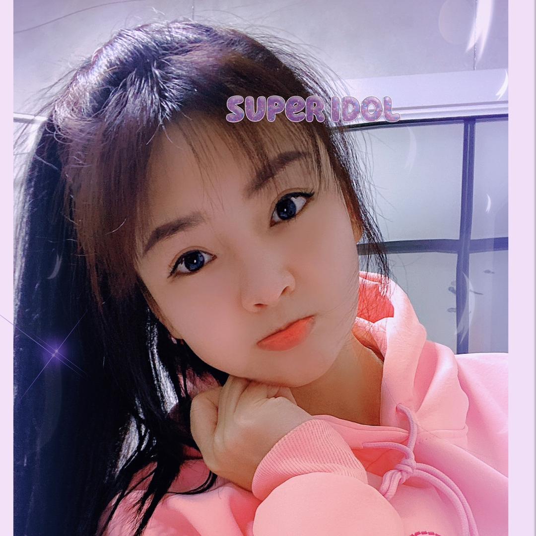 小瓜瓜🍉很调皮