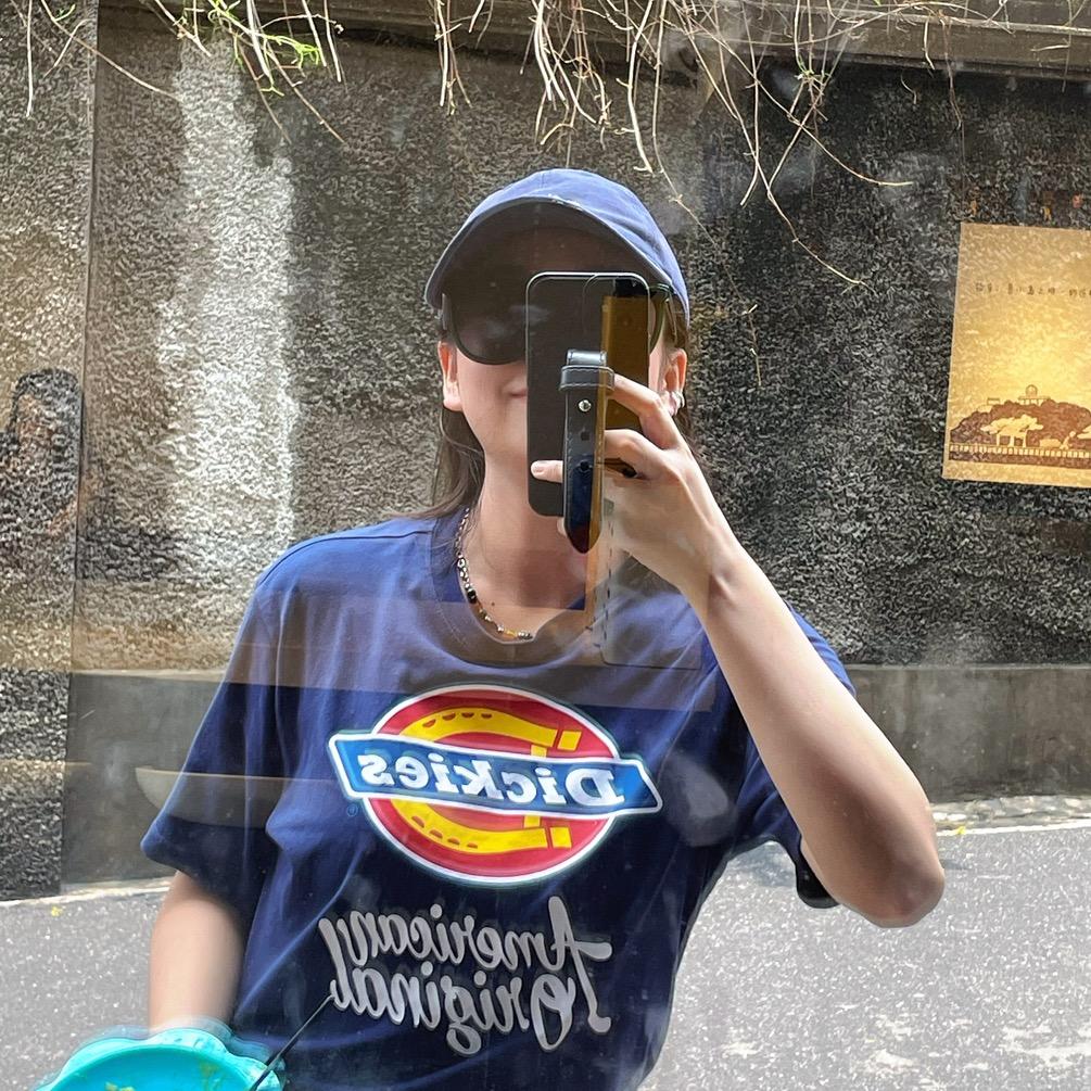 小一爱吃