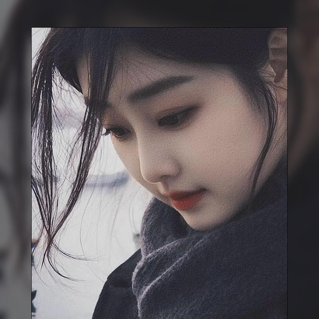 彩色天空@