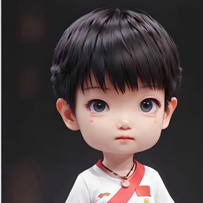 我是小胖墩呀！