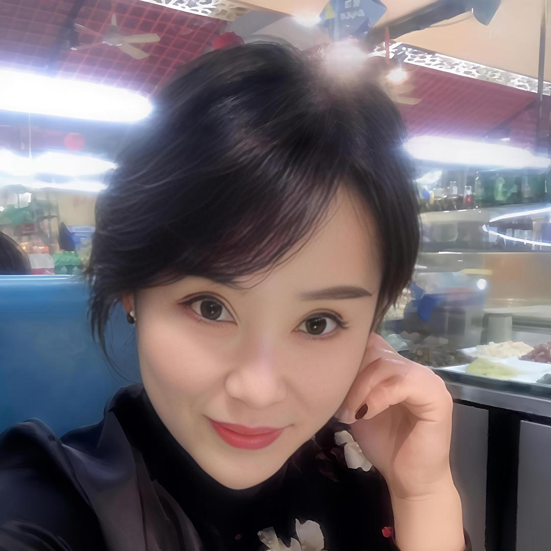 美昕