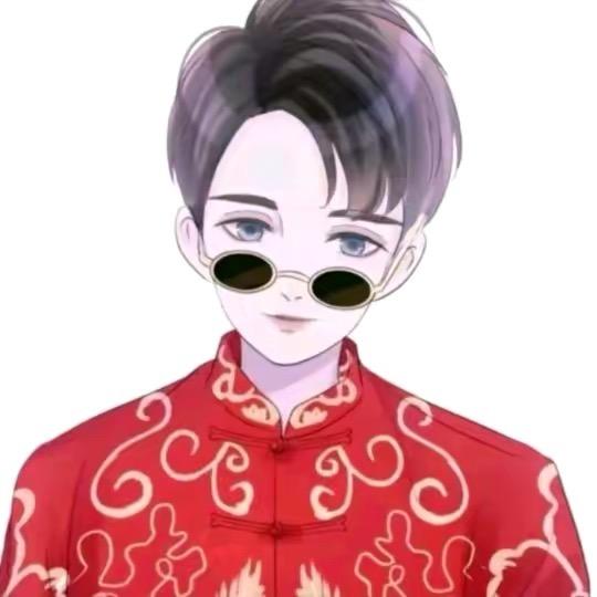 心安先生