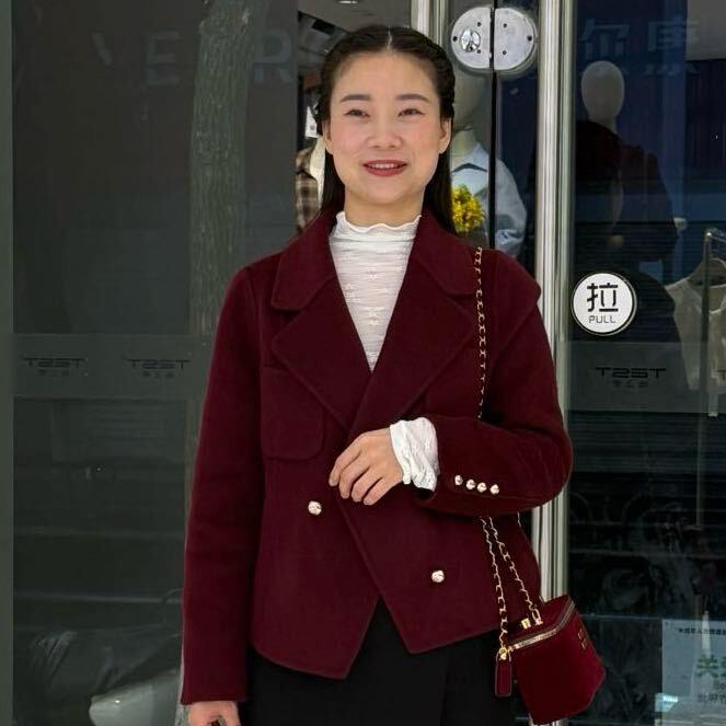 她之蝶女装松滋丽丽