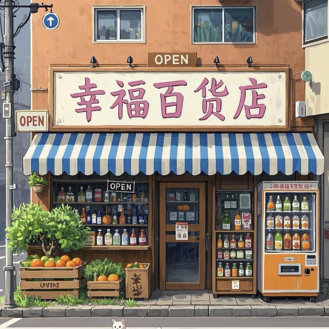 昌禾百货工厂