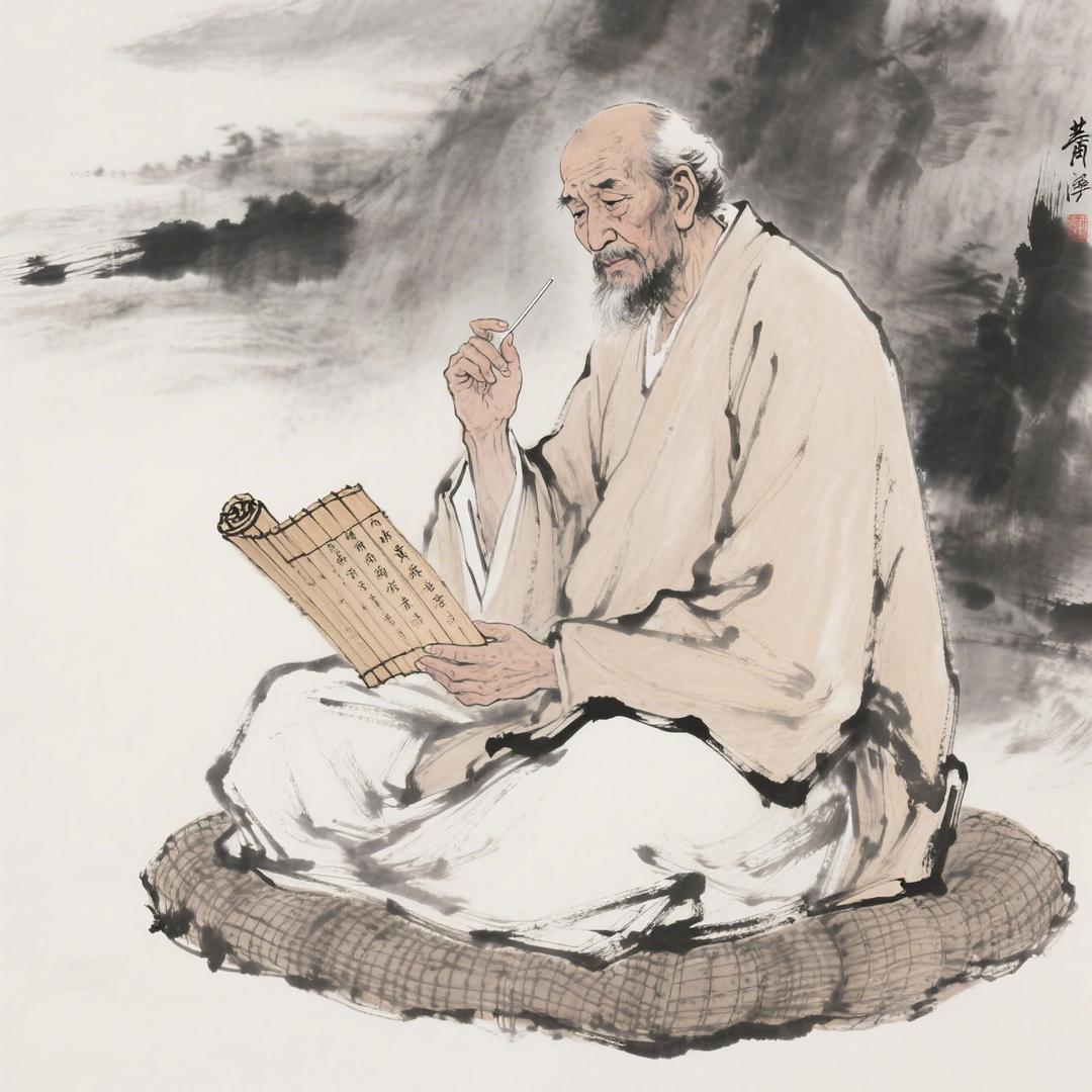 猴头王的养生日记