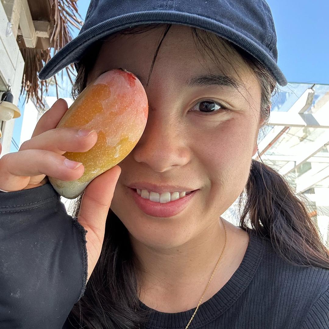 一禾de田园小院儿