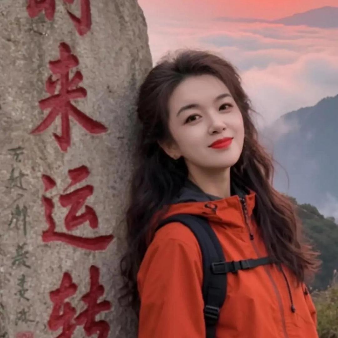 徐姐姐