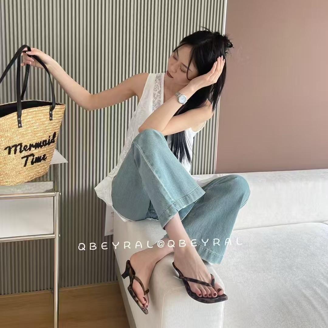 满足鞋行【小胡妹】