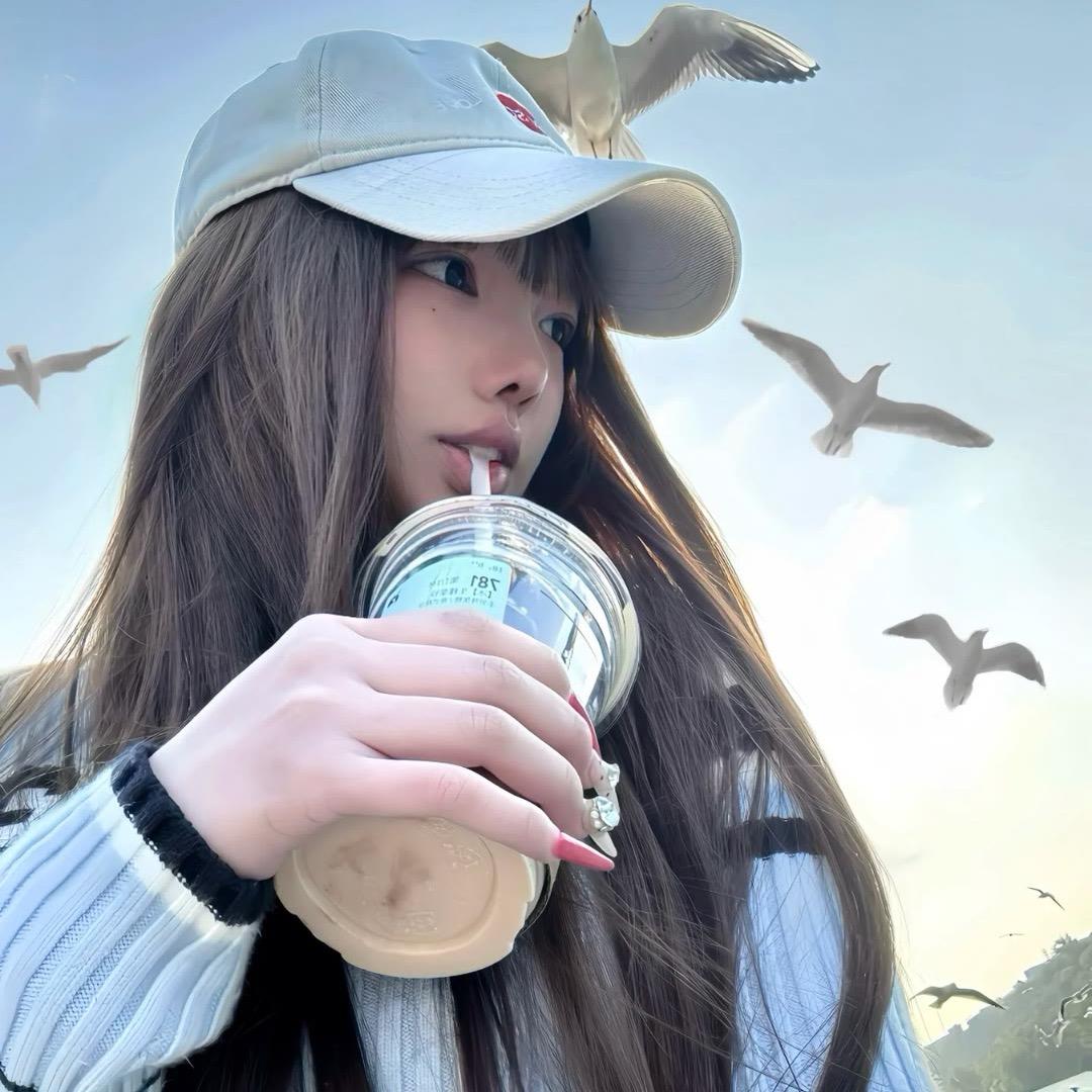 花海.
