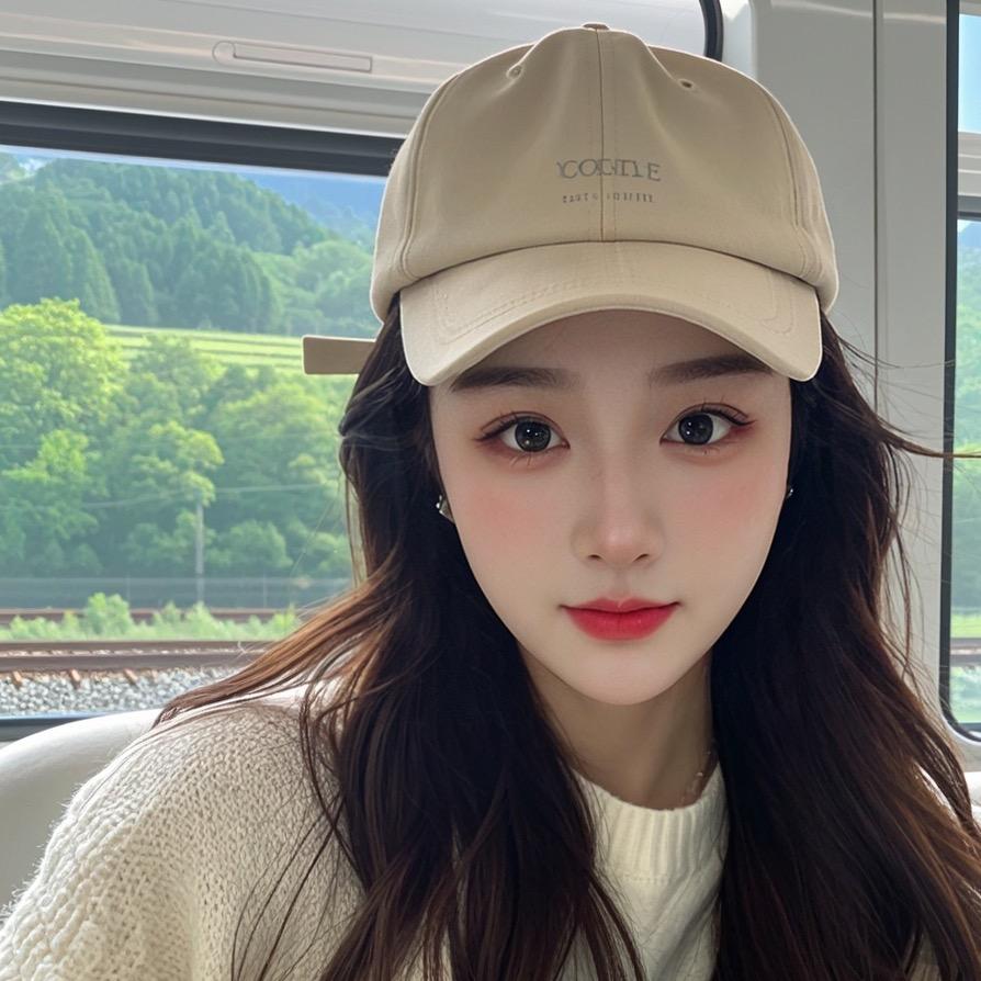 莹莹呀  🍃