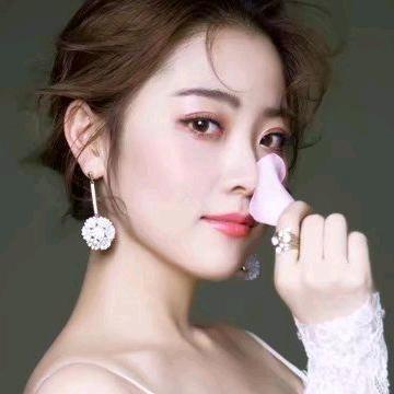 舒婷老师
