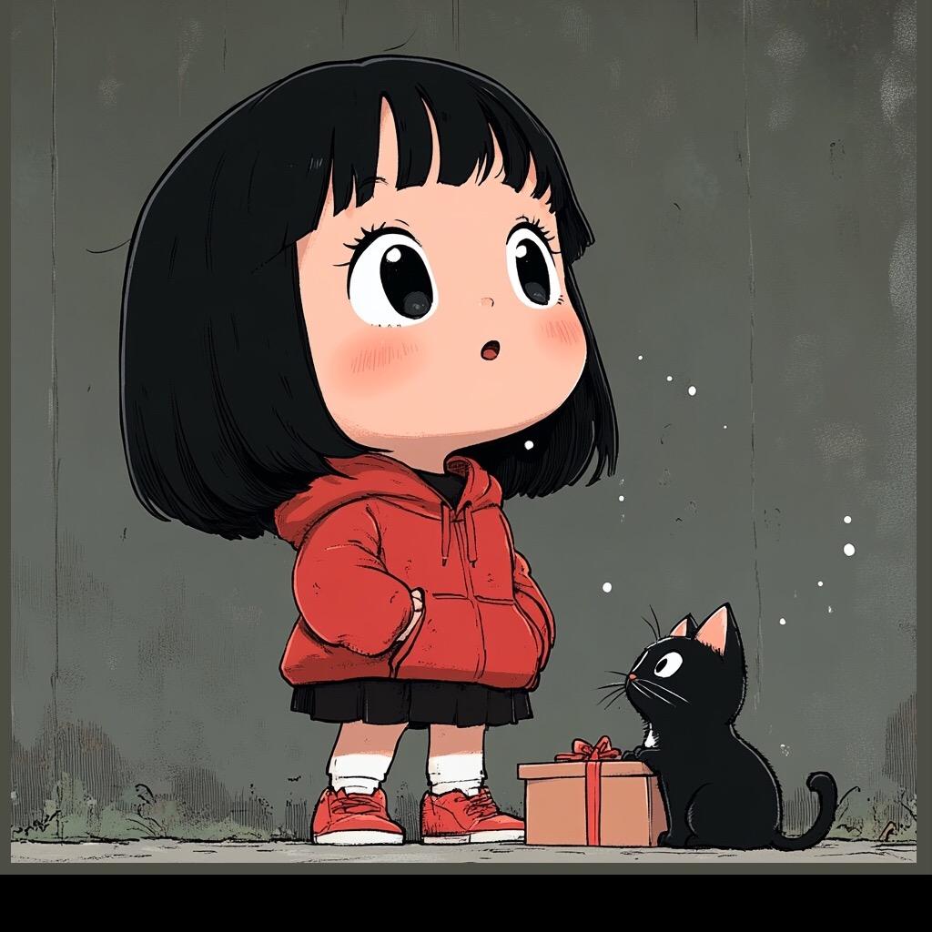 女土匪漫剪